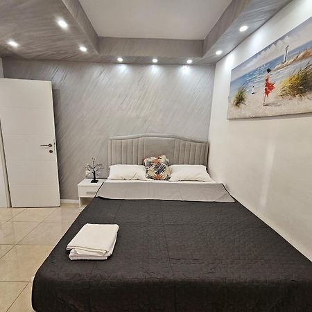 Apartment Vesna Подаца Экстерьер фото