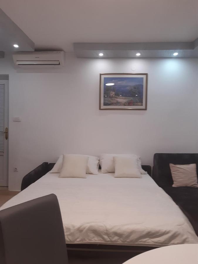 Apartment Vesna Подаца Экстерьер фото