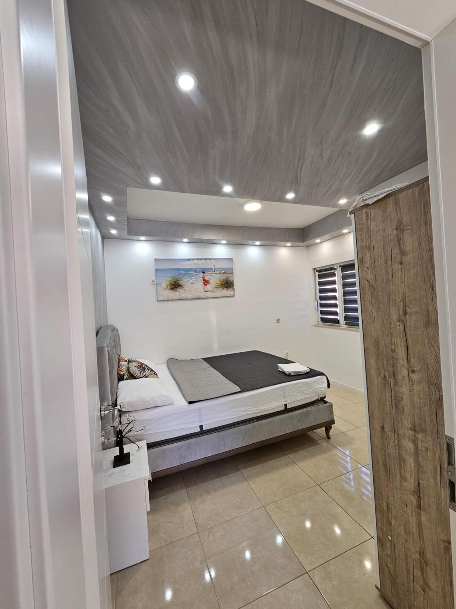 Apartment Vesna Подаца Экстерьер фото